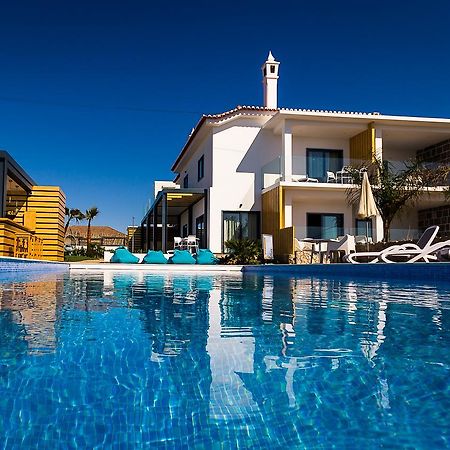 Mareta Beach House - Boutique Residence ซาเกรส ภายนอก รูปภาพ