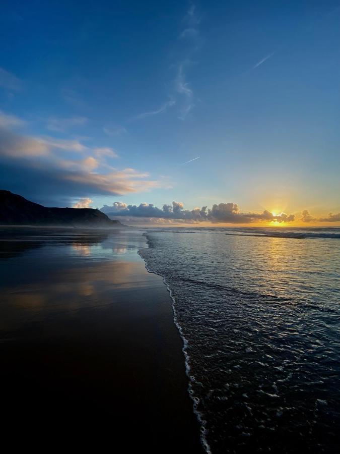 Mareta Beach House - Boutique Residence ซาเกรส ภายนอก รูปภาพ