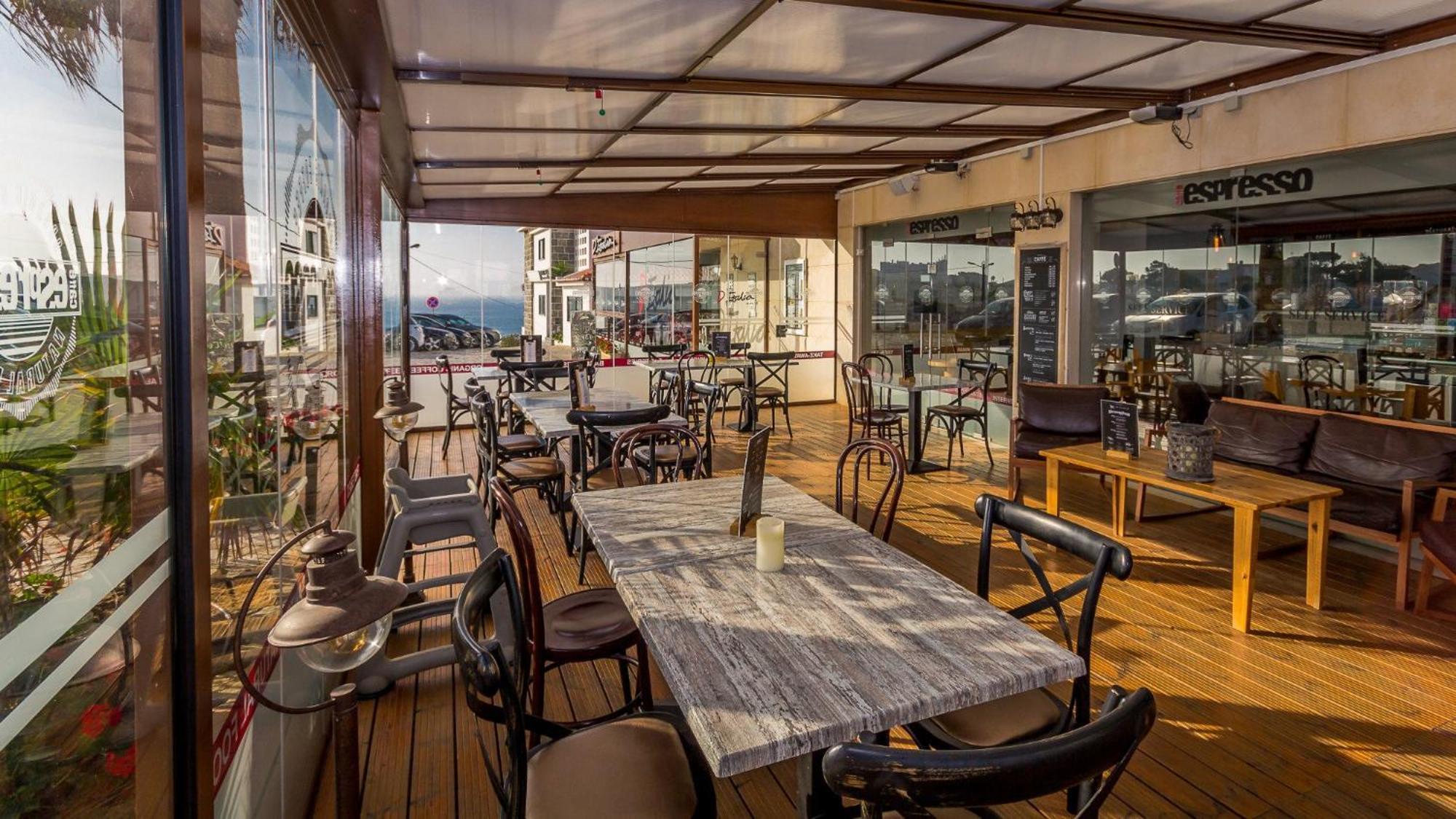 Mareta Beach House - Boutique Residence ซาเกรส ภายนอก รูปภาพ