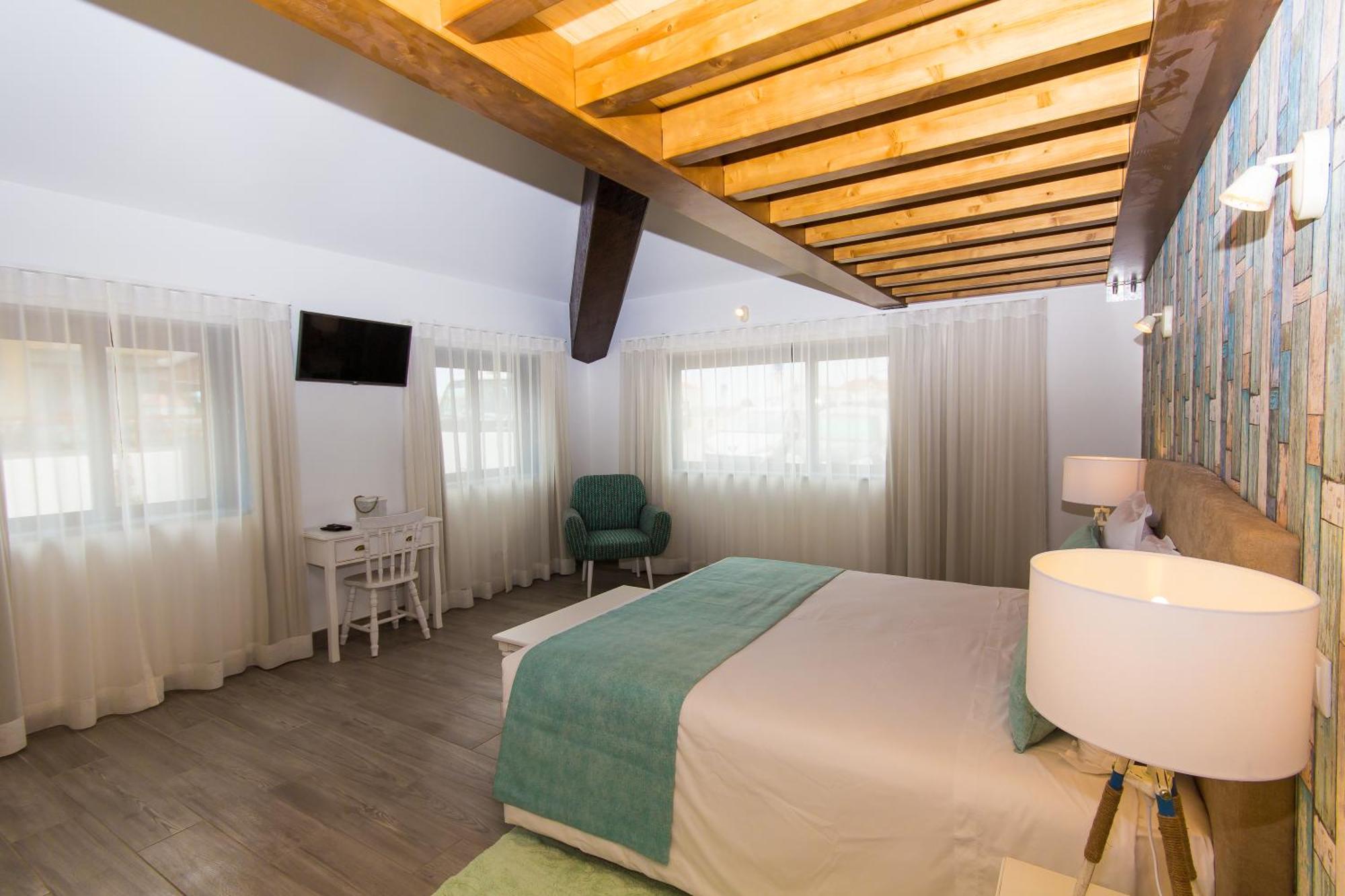 Mareta Beach House - Boutique Residence ซาเกรส ห้อง รูปภาพ