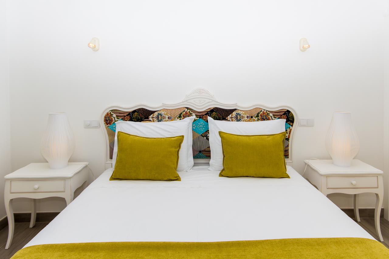 Mareta Beach House - Boutique Residence ซาเกรส ห้อง รูปภาพ