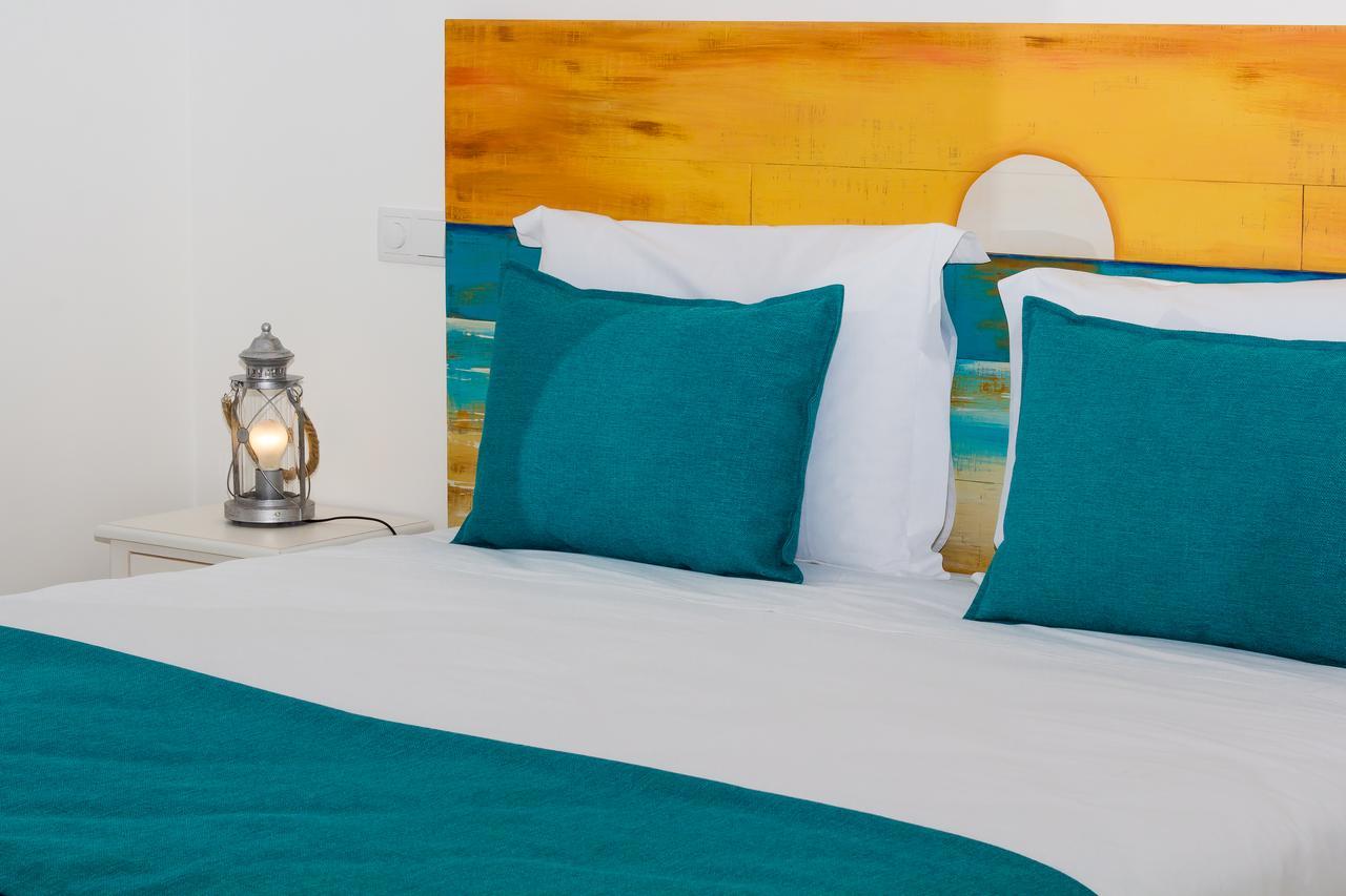 Mareta Beach House - Boutique Residence ซาเกรส ภายนอก รูปภาพ