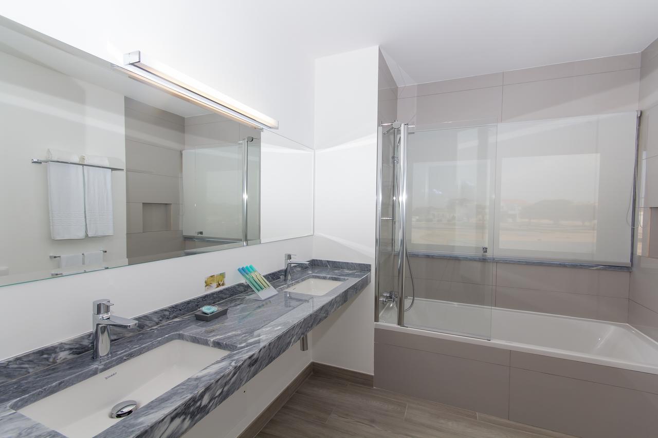 Mareta Beach House - Boutique Residence ซาเกรส ห้อง รูปภาพ