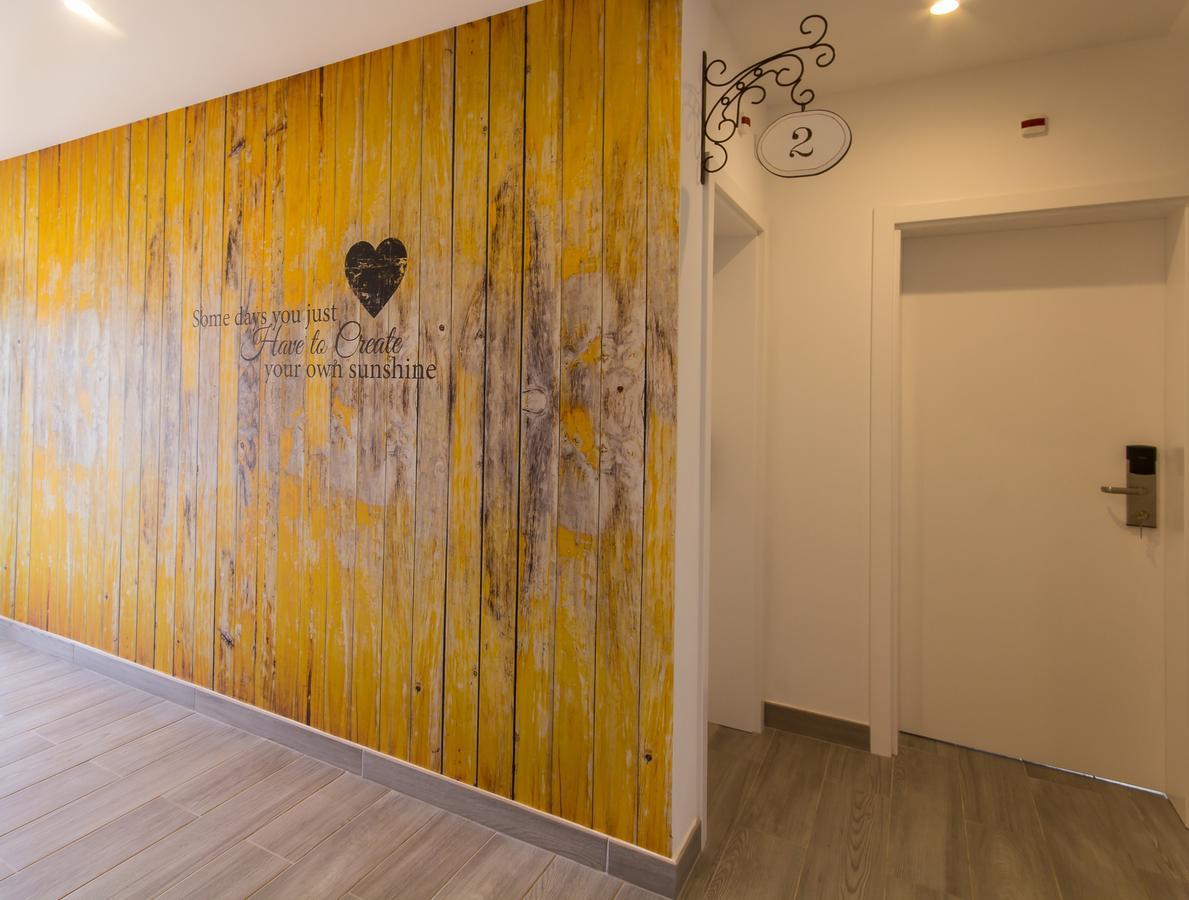 Mareta Beach House - Boutique Residence ซาเกรส ภายนอก รูปภาพ