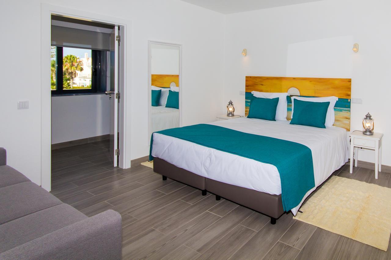 Mareta Beach House - Boutique Residence ซาเกรส ภายนอก รูปภาพ