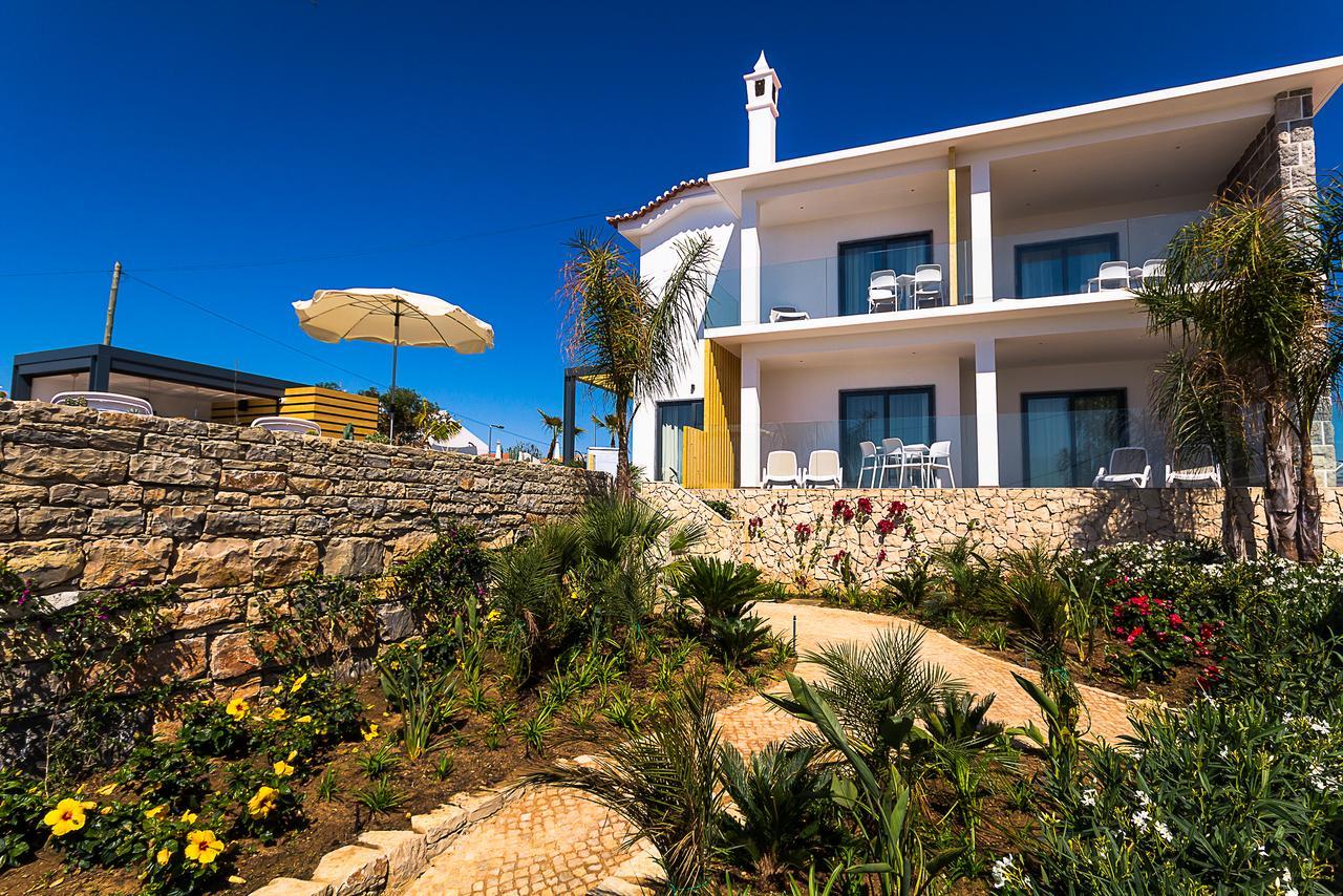 Mareta Beach House - Boutique Residence ซาเกรส ภายนอก รูปภาพ