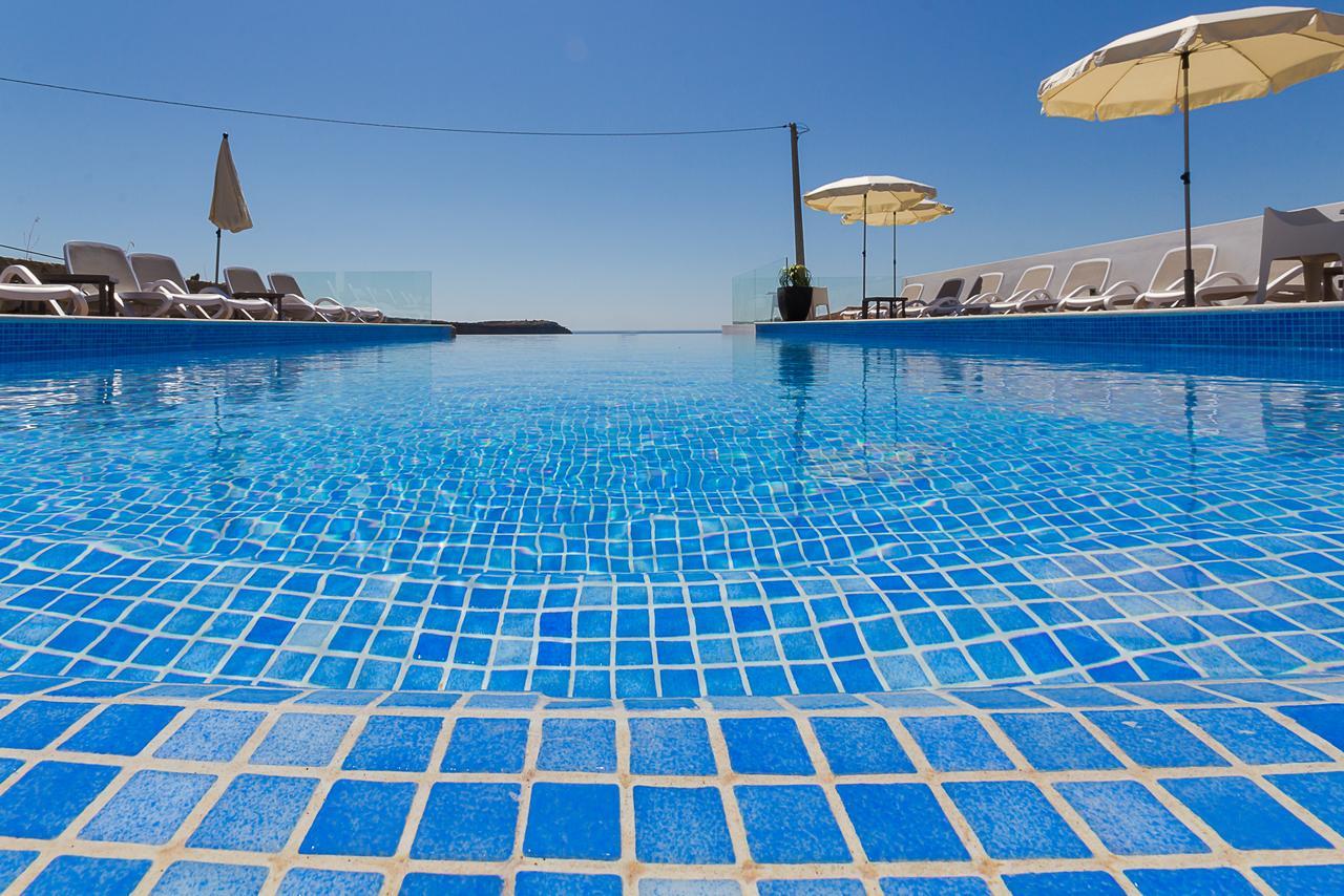 Mareta Beach House - Boutique Residence ซาเกรส ภายนอก รูปภาพ