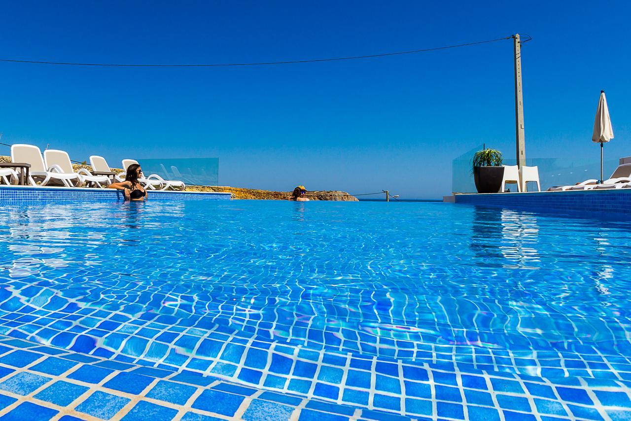 Mareta Beach House - Boutique Residence ซาเกรส ภายนอก รูปภาพ