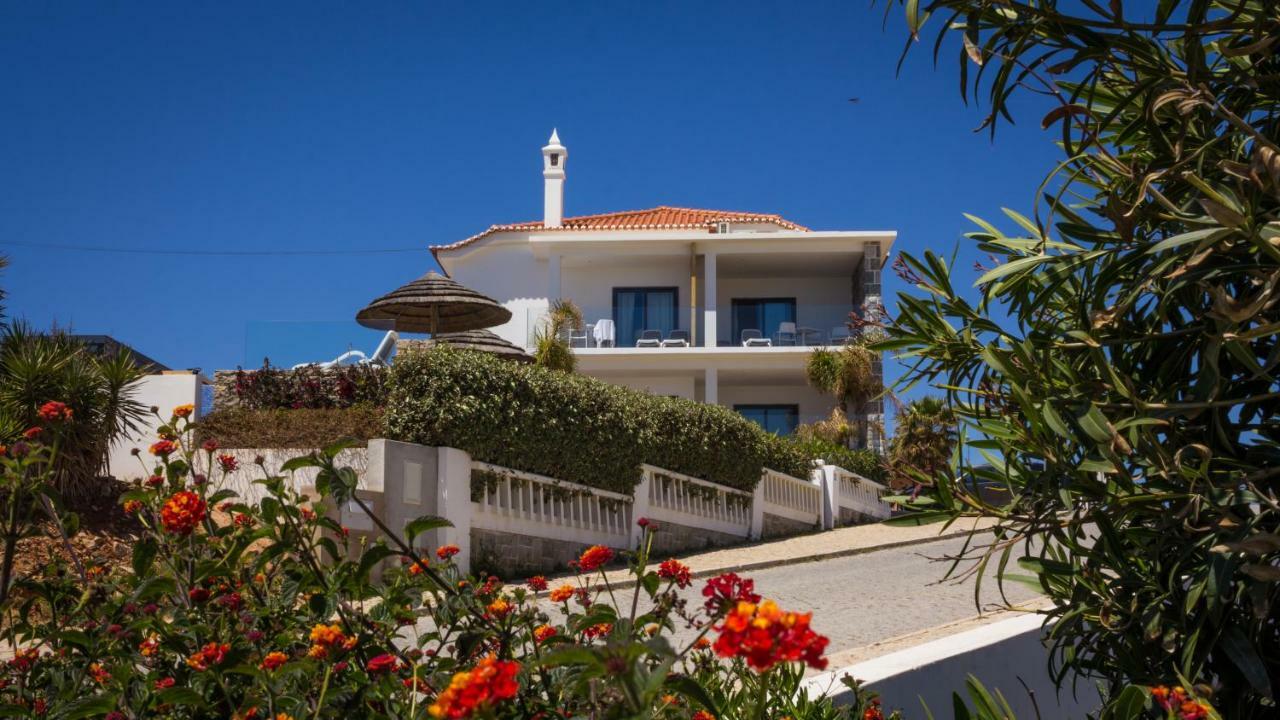 Mareta Beach House - Boutique Residence ซาเกรส ภายนอก รูปภาพ