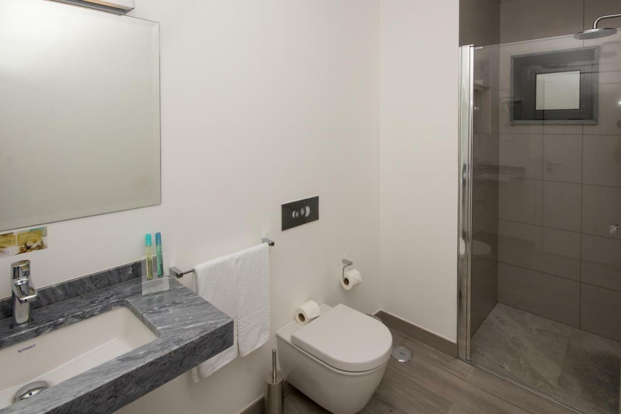 Mareta Beach House - Boutique Residence ซาเกรส ห้อง รูปภาพ